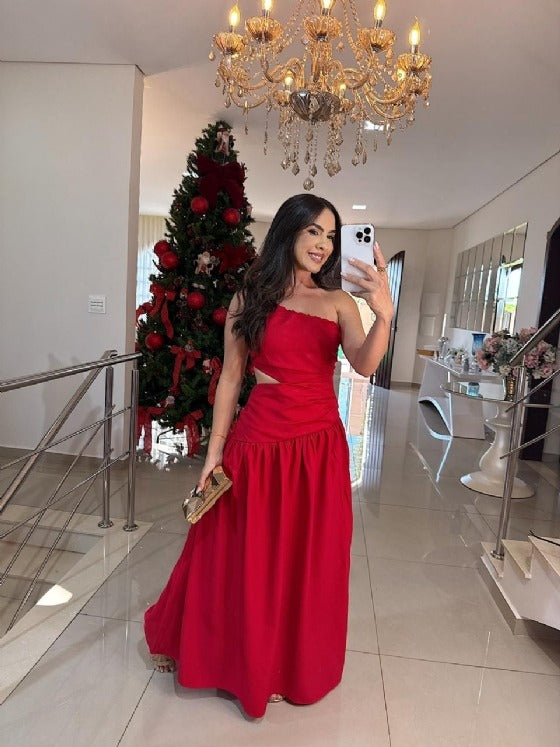 Vestido Lorena