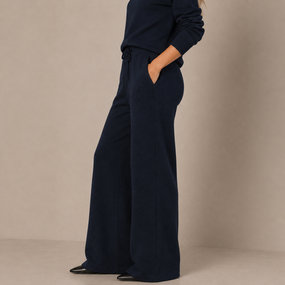 Conjunto Feminino Moletom inverno 2026