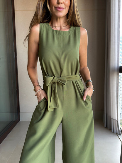 Macacão Fernanda