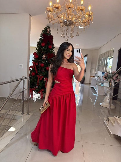 Vestido Lorena