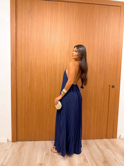 Vestido Cecília