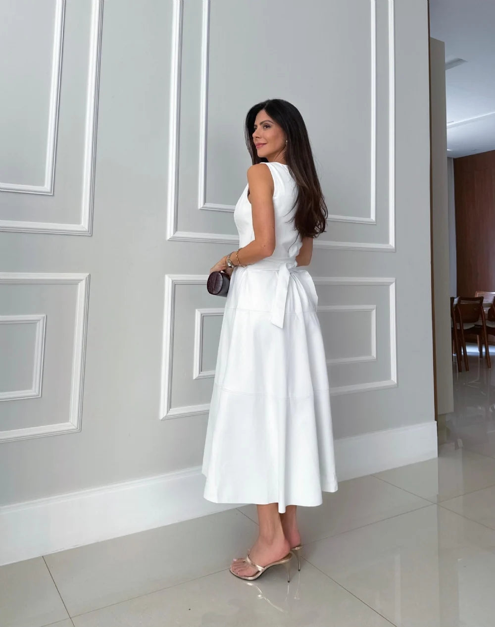 Vestido Camille