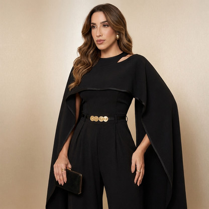 Macacão Zoe Inverno - Últimas peças